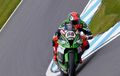 WSBK : Hasil Latihan Bebas Ketiga WSBK Inggris
