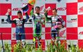 Kejurnas Sport 250 cc Sentul: Hendriansyah Datang, Lihat, Balapan & Juara
