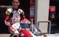 Finish ke-13 Gerry Salim Tetap Cetak Peningkatan di All Japan Championship