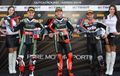 WSBK : Hasil Kualifikasi Superpole WSBK Belanda