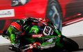 WSBK : Hasil Latihan Bebas Keempat WSBK Belanda