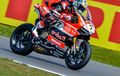 WSBK : Hasil Latihan Bebas Ketiga WSBK Belanda