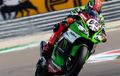 WSBK : Hasil Latihan Bebas Pertama WSBK Belanda