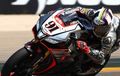 WSBK : Pole Position Pertama Leon Haslam Sejak 2010