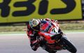 WSBK : Hasil Latihan Bebas Ketiga WSBK Aragon