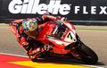WSBK : Hasil Latihan Bebas Pertama WSBK Aragon