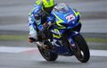 ARRC : Rafid Topan Dikontrak Team Kagayama Suzuki Asia