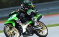ARRC : Pembalap Indonesia Tercepat Uji Coba Asia Road Racing