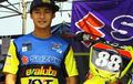 Motocross : Tim Suzuki Pabrikan Kontrak Aldi Lazaroni
