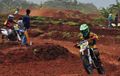 Motocross : Crosser Puas Dengan Trek Di Cibinong