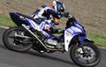 Yamaha Jupiter Z1, Andalkan Spek Motoprix Untuk Asean Cup Race