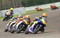 Ini Hasil Lomba Sunday Race R Cup Seri Pertama