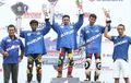 Balap Motor : 3 Pembalap Diganjar Suzuki FU150