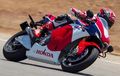 Honda Akan Boyong 1 Unit Replika MotoGP, RC213V-S ke Indonesia