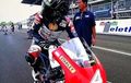 Balap Motor : Dua Pembalap Indonesia Dapat Point Di Asia Talent Cup