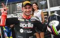 WSBK : Aprilia Cepat Adaptasi Sirkuit Baru