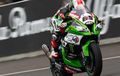 WSBK : Jonathan Rea Menangkan Duel kualifikasi