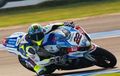 WSBK : 5 Pembalap Inggris Kuasai Latihan Kedua