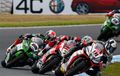 WSBK : Thailand Siap Sambut Pembalap Superbike