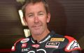 WSBK : Ducati Kirim Troy Bayliss Balap Di Thailand