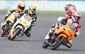 Balap Motor : Hasil Lomba Indonesia Track Day Series Seri Pertama