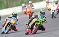 Balap Motor : Indonesia Track Day Series Seri Pertama Jadi Persiapan IRS