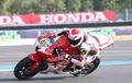 Balap Motor : PT AHM Bina Pembalap Di Honda Racing School