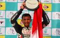 Balap Motor : Dimas Ekky Mulai Latihan Balap Moto2