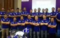 Balap Motor : Pabrikan Yamaha Luncurkan Tim Balap