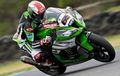 WSBK : Jonathan Rea Memenangkan Pertarungan Seru Race 1 Seri Pembuka WSBK Di Australia