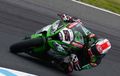 WSBK : Pembalap Kawasaki, Jonathan Rea Start Terdepan Seri Pertama WSBK Di Australia
