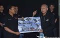 Yamaha Hibahkan 20 Motor Ke Sirkuit Sentul