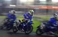 Balap Malam di Suzuki Indonesia Challenge Seri 4, Persiapan Sebelum Ngebut di Qatar!