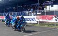 Animo Suzuki Indonesia Challenge Sulawesi Tertinggi dari Luar Jawa