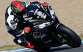 WSBK : Jonathan Rea Tercepat Uji Coba Pramusim Di Sirkuit Jerez