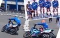 Hasil Suzuki Indonesia Challenge Malang, Dua Wakil Bukan Dari Jawa Timur