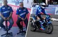 Lewat Suzuki Challenge Indonesia, Lebih Serius Terjun Ke Balap