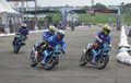 Hasil Lomba Suzuki Indonesia Challenge Seri 2 Medan
