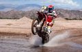 RELI DAKAR : Barreda Menang duel melawan Marc Coma