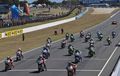 WSBK : Dorna Dan FIM Bakal Bikin Kelas Supersport 300?