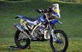 WR450F Rally, Senjata Baru Yamaha Untuk Taklukan Reli Dakar