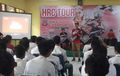 HRC Tour Semarang, Lebih Dekat Dengan Satu Hati