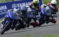 Strategi Apik, Indonesia Kuasai Sport 150cc Yamaha Asean Cup Race!