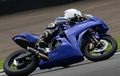 Nih Tampang YZF-R25 Versi Balap di Yamaha Asean Cup Race 2014!