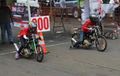 Hasil Final TDR International Drag Bike Championship 2014