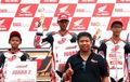Nih Tiga Pemenang Jadi Juara Bersama Blade Seri Solo