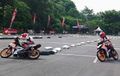 Jadi Juara Bersama Blade Sisakan 37 Calon Pembalap Muda