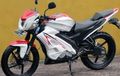 Yamaha V-Ixion, Obat Gundah Dari Jati Asih