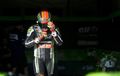 WSBK :  Sykes Gregetan Ingin Segera Kembali Balapan