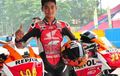 Poin Seri 1 Dinyatakan Hangus, AM Fadly Juara Umum OMR CBR150R